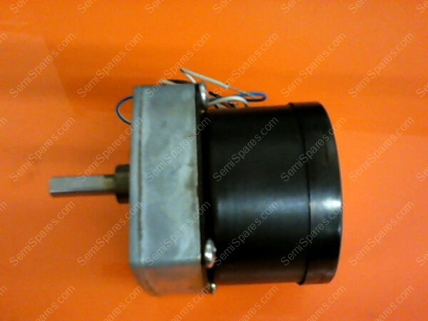 3206-044 | HURST STEPPER MOTOR MOVING ARM 3206-044 - Image 4