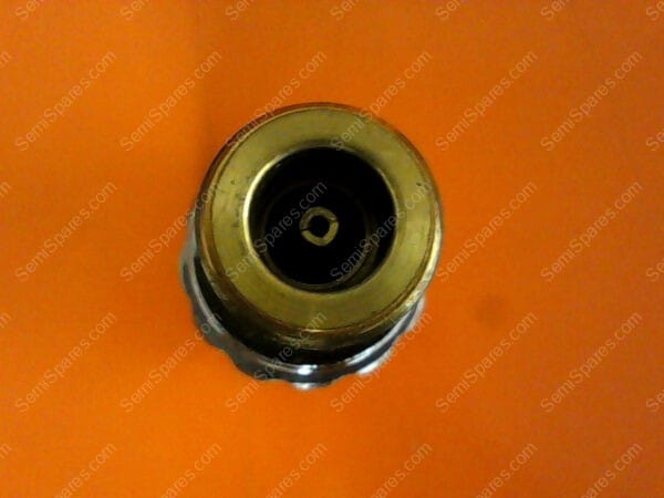 900-QNJ | GENERAL RADIO 900-QNJ PRECISION ADAPTER GR900-N PLUG DC-8.5GHZ - Image 3