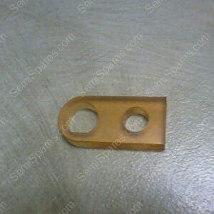 713-028226-001 | PLATE, MOUNTING,BANANA JACK