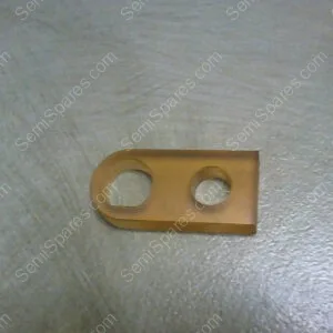 713-028226-001 | PLATE, MOUNTING,BANANA JACK