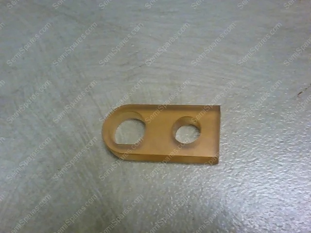 713-028226-001 | PLATE, MOUNTING,BANANA JACK