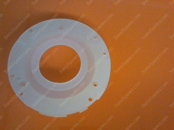 XX-9787-00 | SPACER,FOR BAFFLE DISK,#2-F3-88420 - Image 2