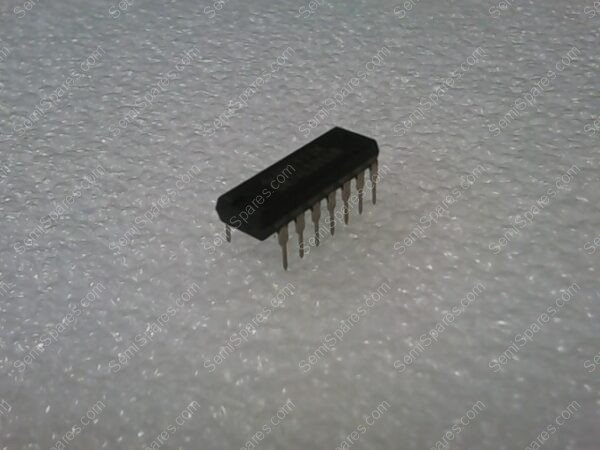 SN74LS86AN | IC GATE XOR 4CH 2-INP 14DIP - Image 2