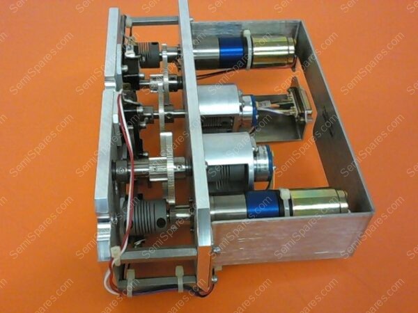 853-031703-002 | ASSY, CAPACITOR DRIVE - Image 7