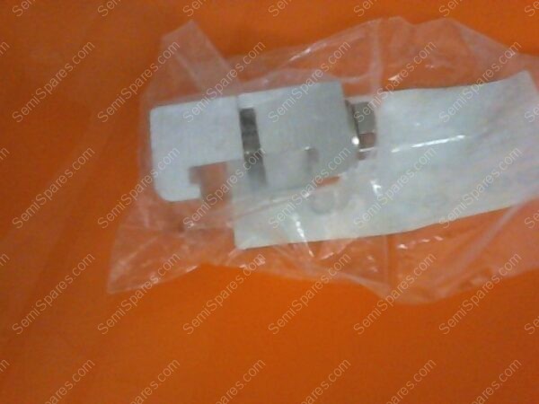 CC-2020-00 | CLAMP, ISO, ISO-80-DCP