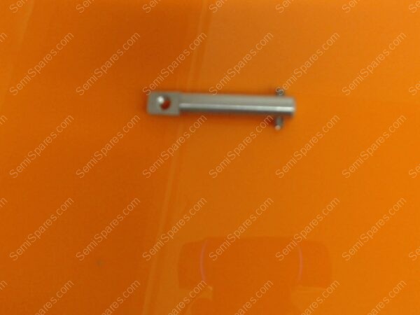 PL-4080-00 | PIN,HINGE,P/N E17008450 - Image 2