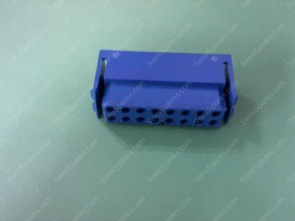 PLB16M8000 | 16 CONTACT(S), MALE, POWER CONNECTOR - Image 2