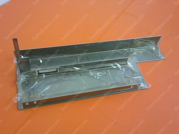 714-240556-001 | BRKT,WAF XPORT GLAZING SPRT - Image 4