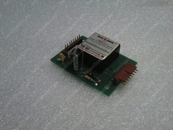 94V0 44-95 | ASSY SENSOR AMP, C-H1787001 REV. B - Image 4