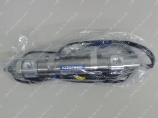 AC-1235-00 | AIR CYLINDER,BIMBA,P/N 2-39-30201 - Image 2