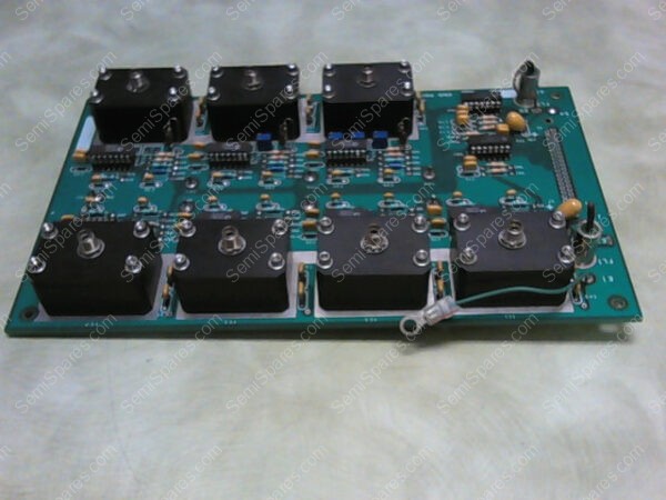FAB 023913 | DRYTEK END POINT AMPLIFIER REV 2 - Image 2