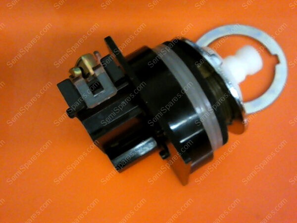 CR104PBM01A6 | GENERAL ELECTRIC MUSHROOM HEAD 1 NC CONTACT LESS CAP CR104PBM01A6 - Image 6