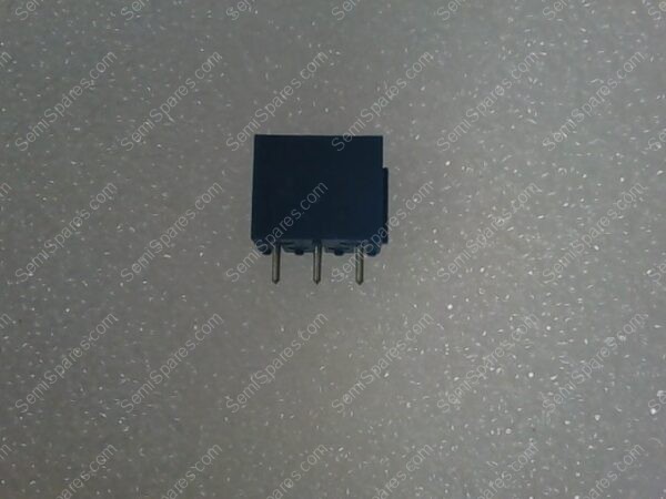 ED120/3DS | TERMINAL BLOCK 5.08MM VERT 3POS - Image 3