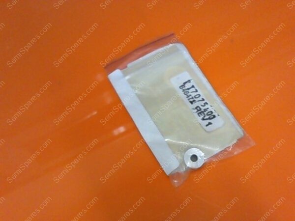 XX-9598-00 | FASTENER,ARC CHAMBER COVER,E 17075400