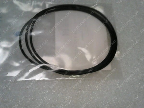 734-092560-154 | O-RING,3.737 ID X .103 C/S,FSI - Image 2