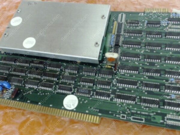 BD-0151-00 | PCB, TEMP CNTRL/60HZ,149720-001,"B"TYPE - Image 4