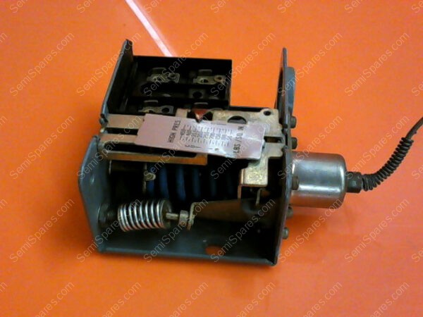 P72DA-1 | JOHNSON CONTROLS, INC. P72DA1C P72DA-1C 50/450PSIG HI-PRESS - Image 3