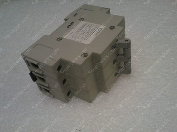 UL 1077 CSA22.2 | 30 AMP VAC 50/60HZ CIRCUIT BREAKER - Image 3