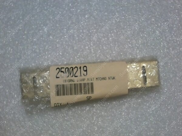 2500219 | (B) GRND STRAP, AT&T MTCHNG NTW - Image 4