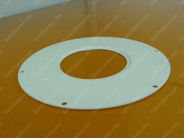 716-011563-268 | PLATE WAFER CLAMP 6 IN - Image 3
