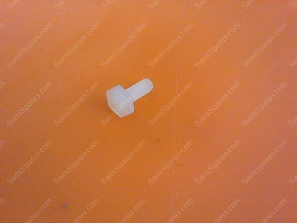 SC-0011-00 | SCREW,PVDF 300844-004 MANIFOLD - Image 3