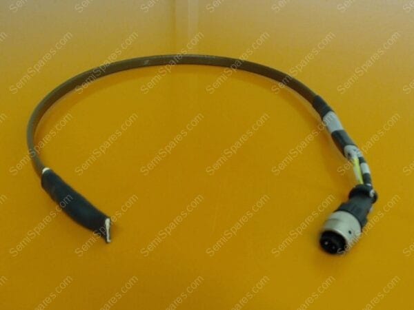 853-180227-001 | ASSY,HARN,HTR,VLV,ANG,LVD - Image 4