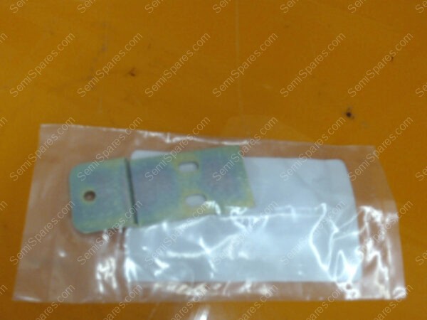 CC-9778-00 | TOP PLATE LATCH LEVER, PRO-42-370-001 - Image 3
