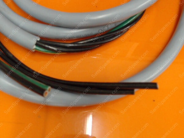 CA-2101-00 | LAPP,CABLE STUAGART OLFLEX 190 - Image 3