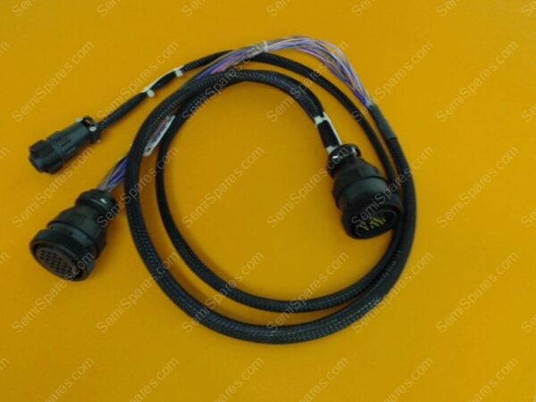 853-494149-001 | ASSY,HARN,DC,MN VME CONT ENCL - Image 4