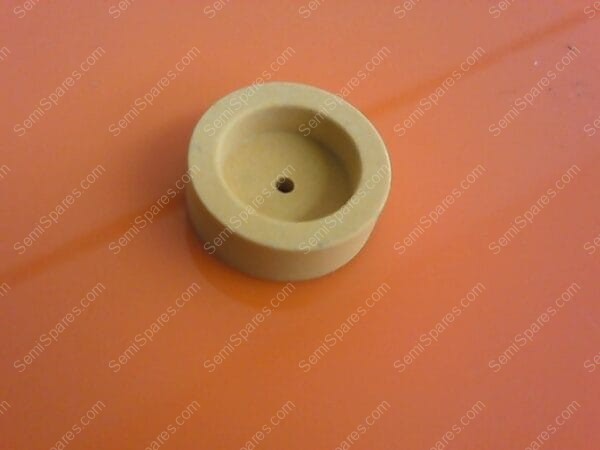 713-071134-001 | CAP, BASEPLATE, INSUL, CVD - Image 6