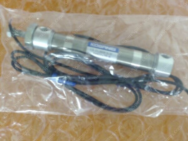 AC-2025-00 | PNEUMATIC,CYL,CUP ASSY 2-39-22266,DNS-C - Image 2