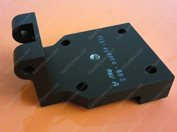 715-440074-002 | BRKT,CATCH,CHMBR TOP LFTR - Image 7