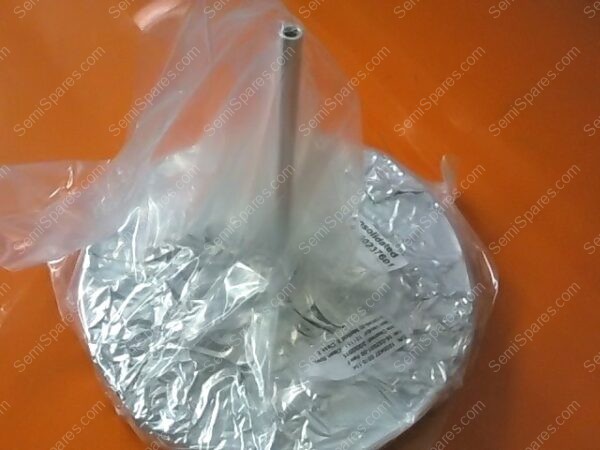 16-033931-00 | SHOWER HD PINNED 200, WELDMENT (CLEANED) - Image 2