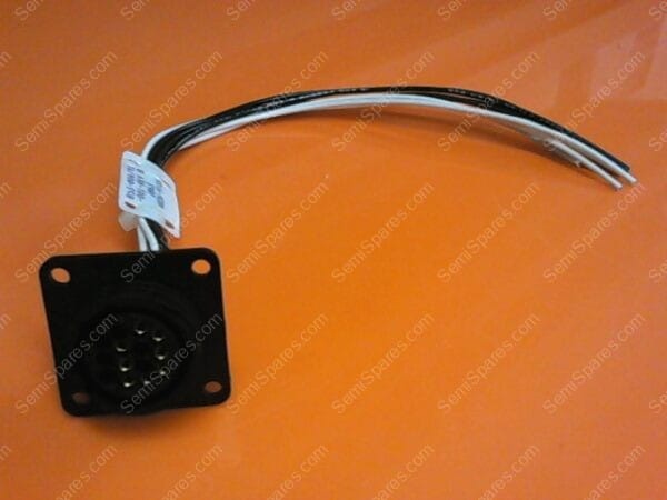 853-006791-001 | ASSY  HARN HEATER OUT J863