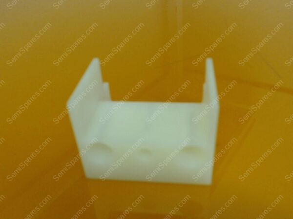 XX-5890-00 | BRACKET,PLASTIC, F7652001,120-10