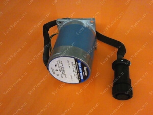 MO-0425-00 | MOTOR,ROTATION,400846, SSM2 - Image 2