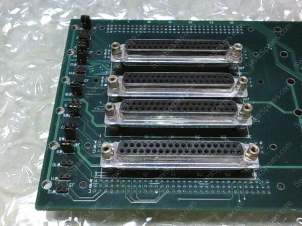 810-490350-001 | ASSY,PCB,I/O MTHBD PRCS CHMBR - Image 4