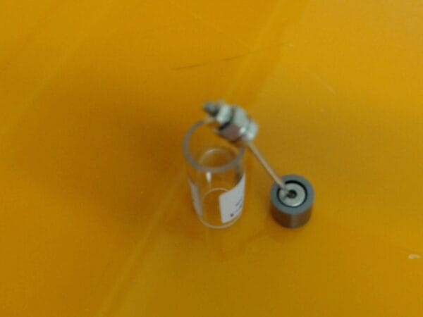 XX-3750-00 | AIRPOT,RETICLE FINGER, 2533-000056 - Image 3