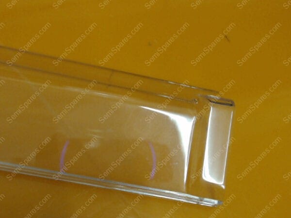 LB-6019-00 | LAMP COVER RH FOR LEXO,INSO.,PN:37306 - Image 2