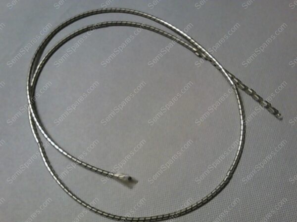 GS-1990-00 | GASKET SHIELD 3320-01041 RF - Image 3
