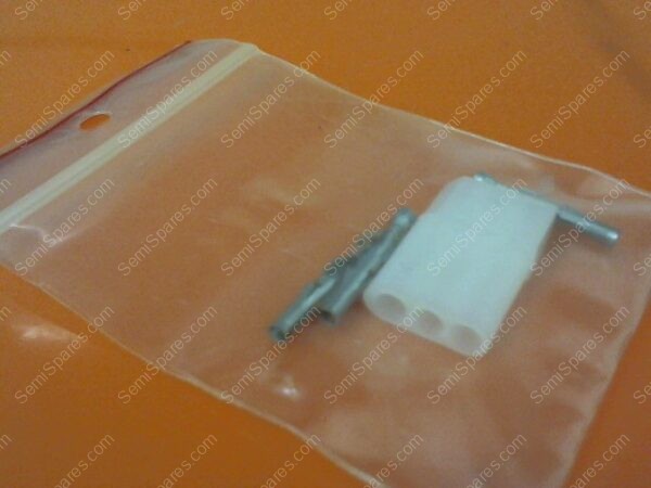 KT-0275-00 | KIT,PURGE GAS N2, HEATER,P/N808025K020 - Image 2
