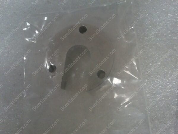 715-011519-001 | FLANGE CLAMP LOWER - Image 2