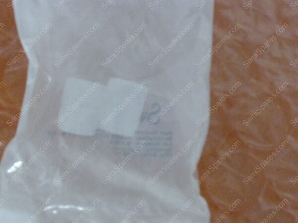VL-4355-00 | VALVE,CHECK, 1/8", P-CHP4FC, TUBETO - Image 5