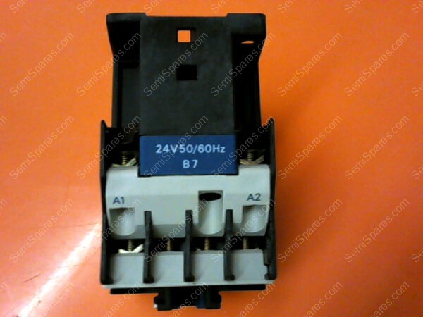 LC1 D1210B7 | SCHNEIDER ELECTRIC TELEMECANIQUE LC1 D1210B7 - Image 4