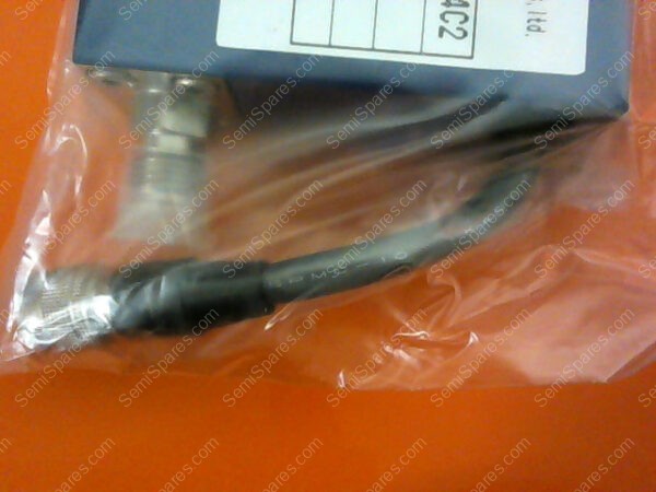 SFC480CMO-4V4C2 | SAM HITACHI METALS, ITD MASS FLOW CONTROLLER SFC480CMO-4V4C2 GAS CI2 FLOW RATE 300SCCM S/N BZ7A117 - Image 5