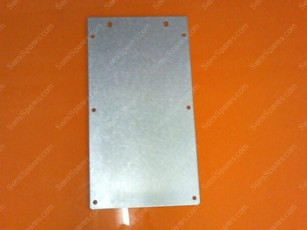 714-017331-001 | PANEL SUPPORT SIDE STEPPER - Image 3