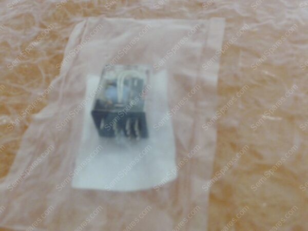 RY-3320-00 | RELAY 24V DC 4PCD DIODE, ASM-1, 808034928 - Image 4