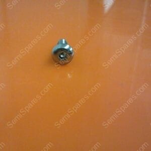 SC-5541-00 | SCREW 6-32X1/2SHCS BUTTON SS IMPLANT