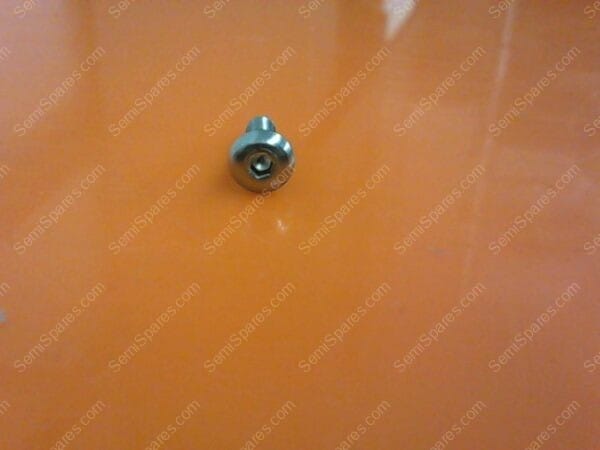SC-5541-00 | SCREW 6-32X1/2SHCS BUTTON SS IMPLANT
