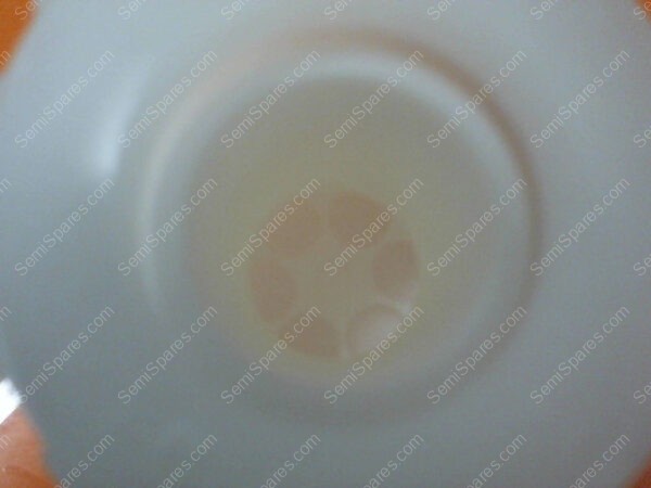 ZZ-0209-00 | VALVE, CHECK, 1, PTFE, 0.25-0.75P - Image 2
